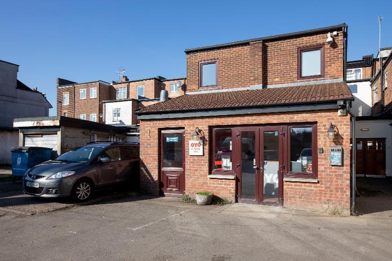 Elstree Inn Borehamwood Exterior foto